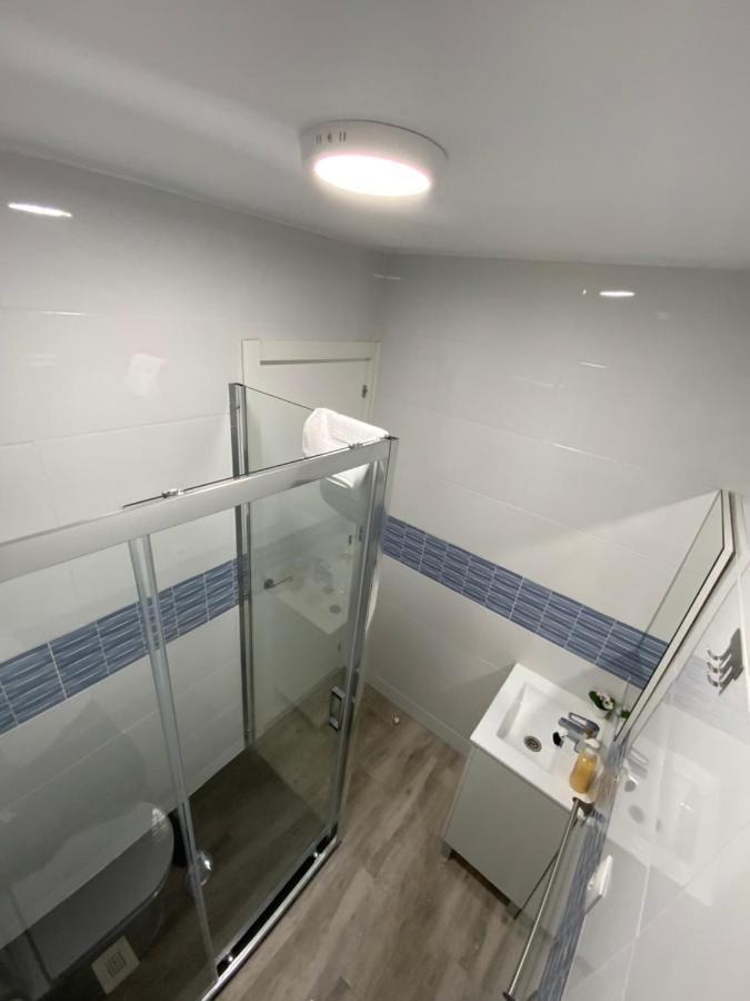 Guadalete Apartamentos Málaga Exterior foto